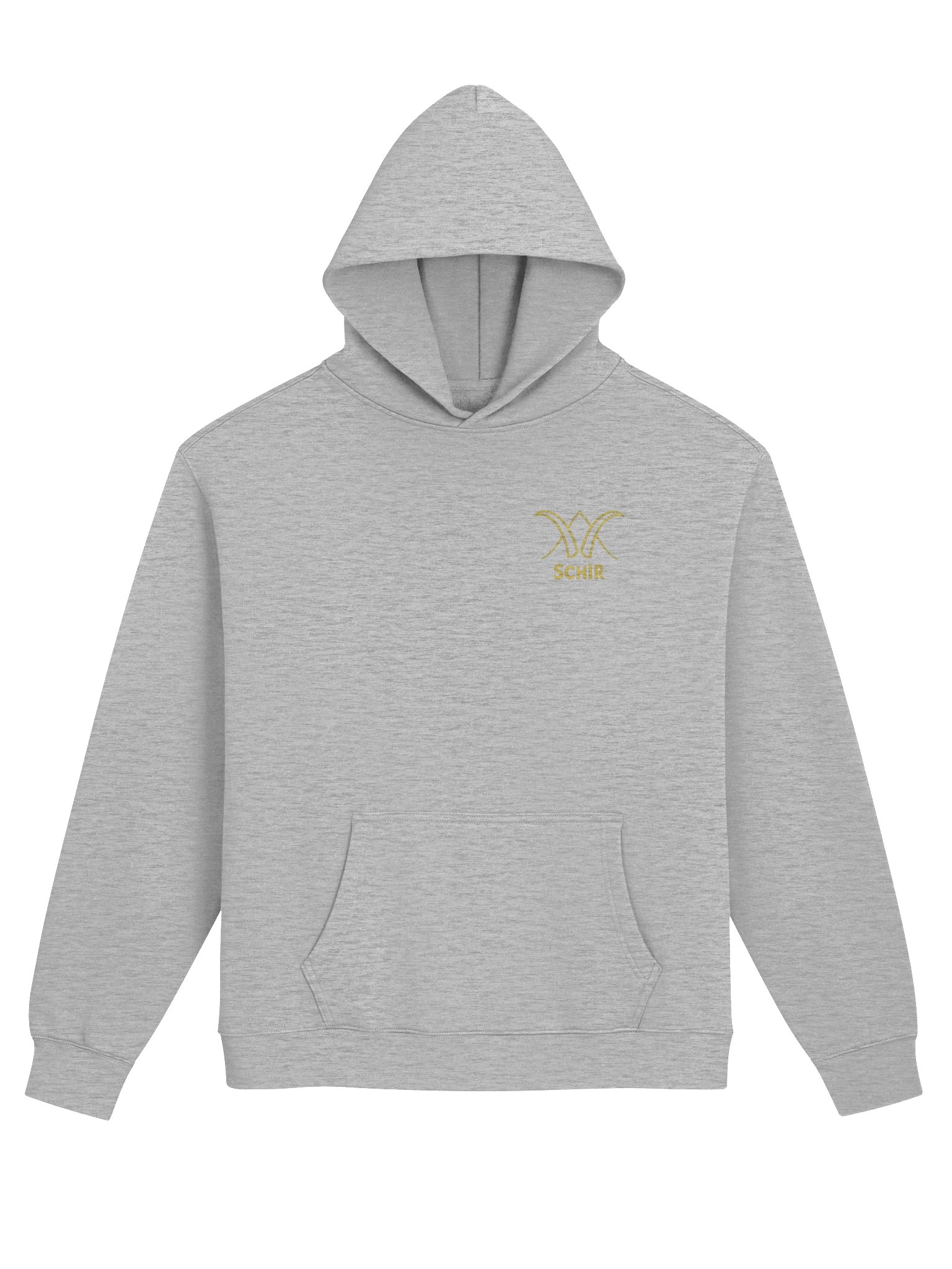 BEARING HOODIE product image (4)