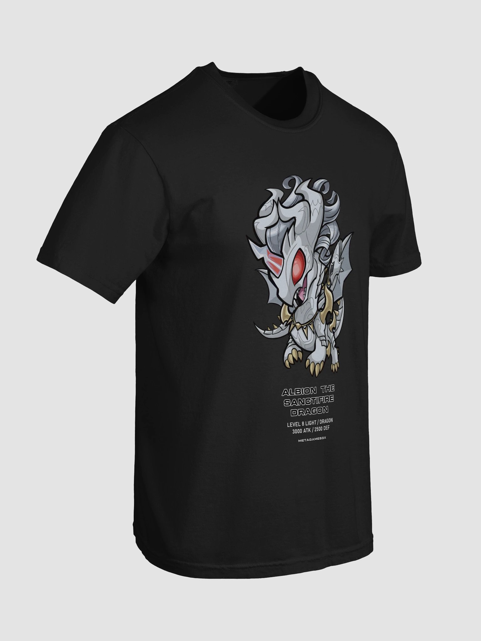 Sanctifier T-Shirt product image (8)