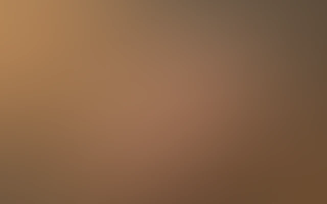 Audio thumbnail background
