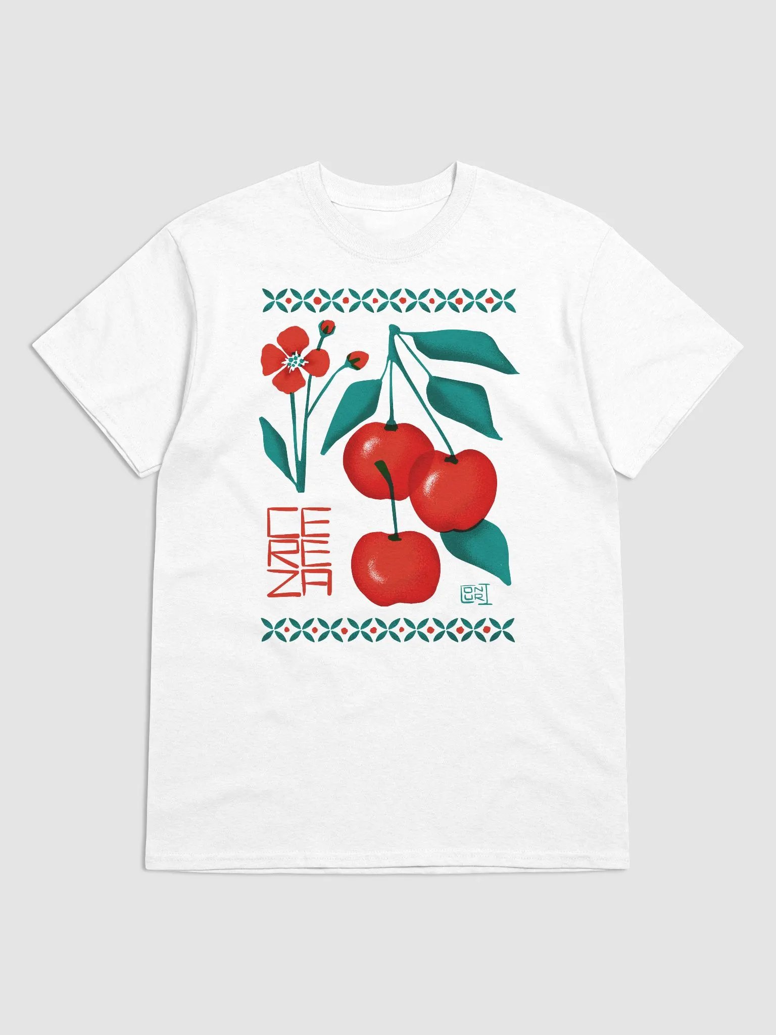 Cereza product image (1)