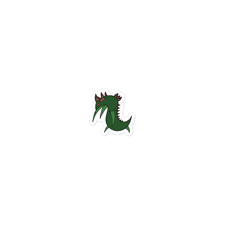 Thornick Sticker product image (1)