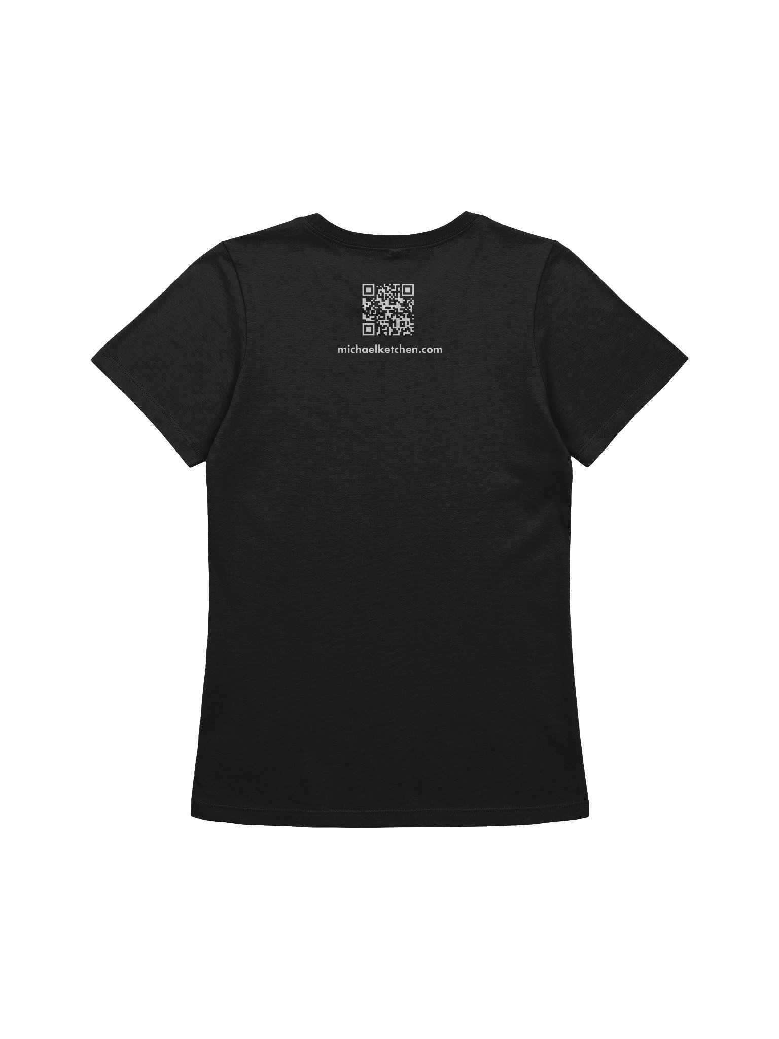 Bet On Yourself - Blocked Out (women's) product image (4)