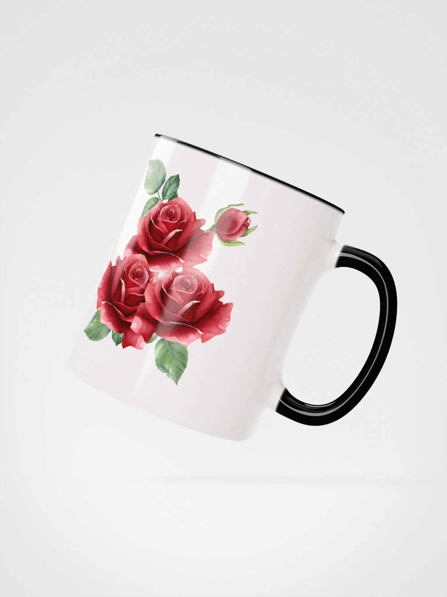 Blossoming Beauty Ceramic Mug product image (3)