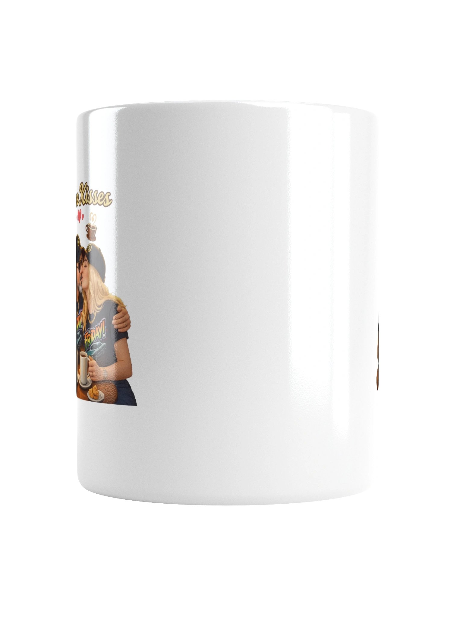 Coffee Kisses Mug product image (16)