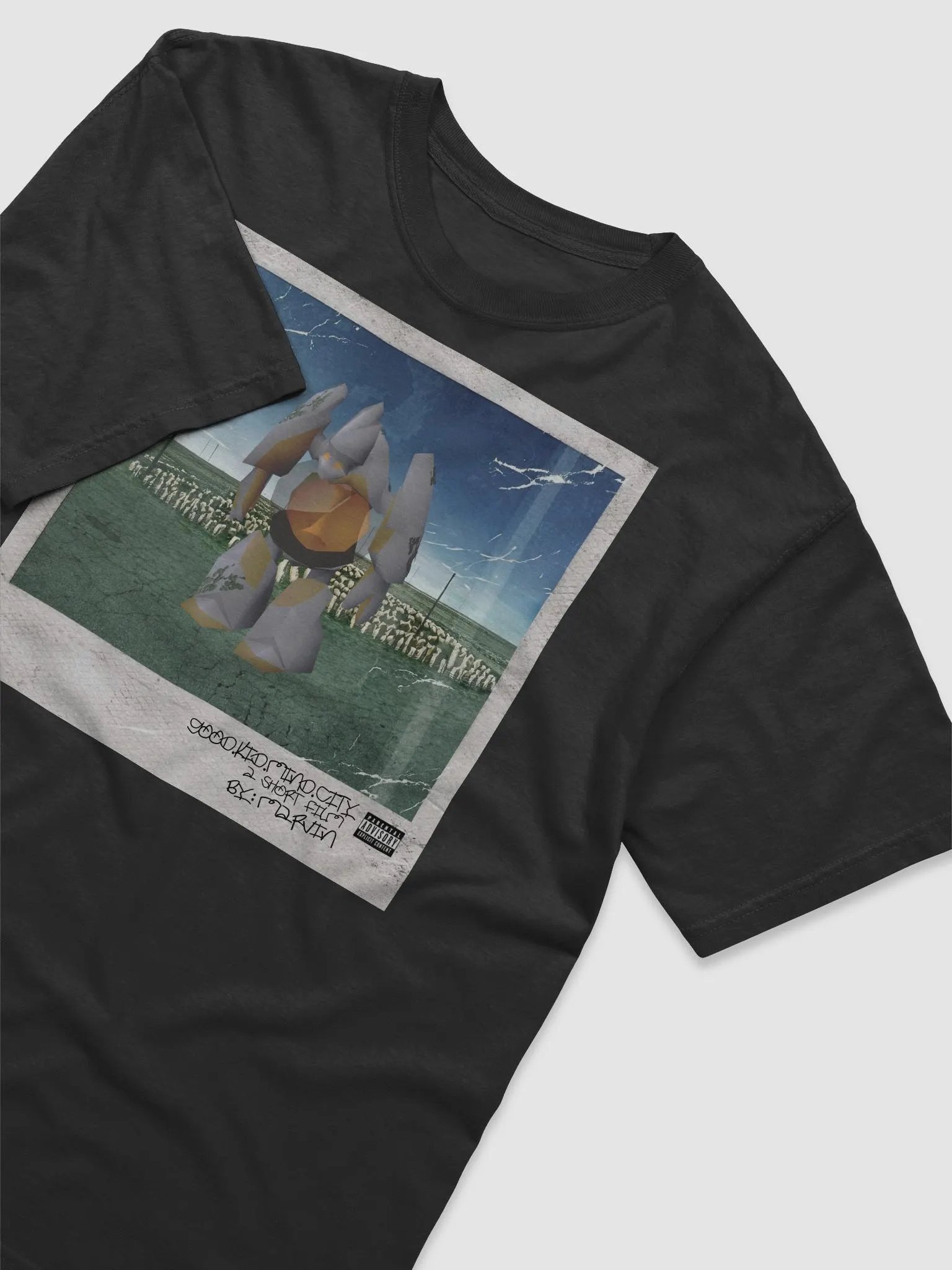 GOOD KID MIND CITY product image (6)