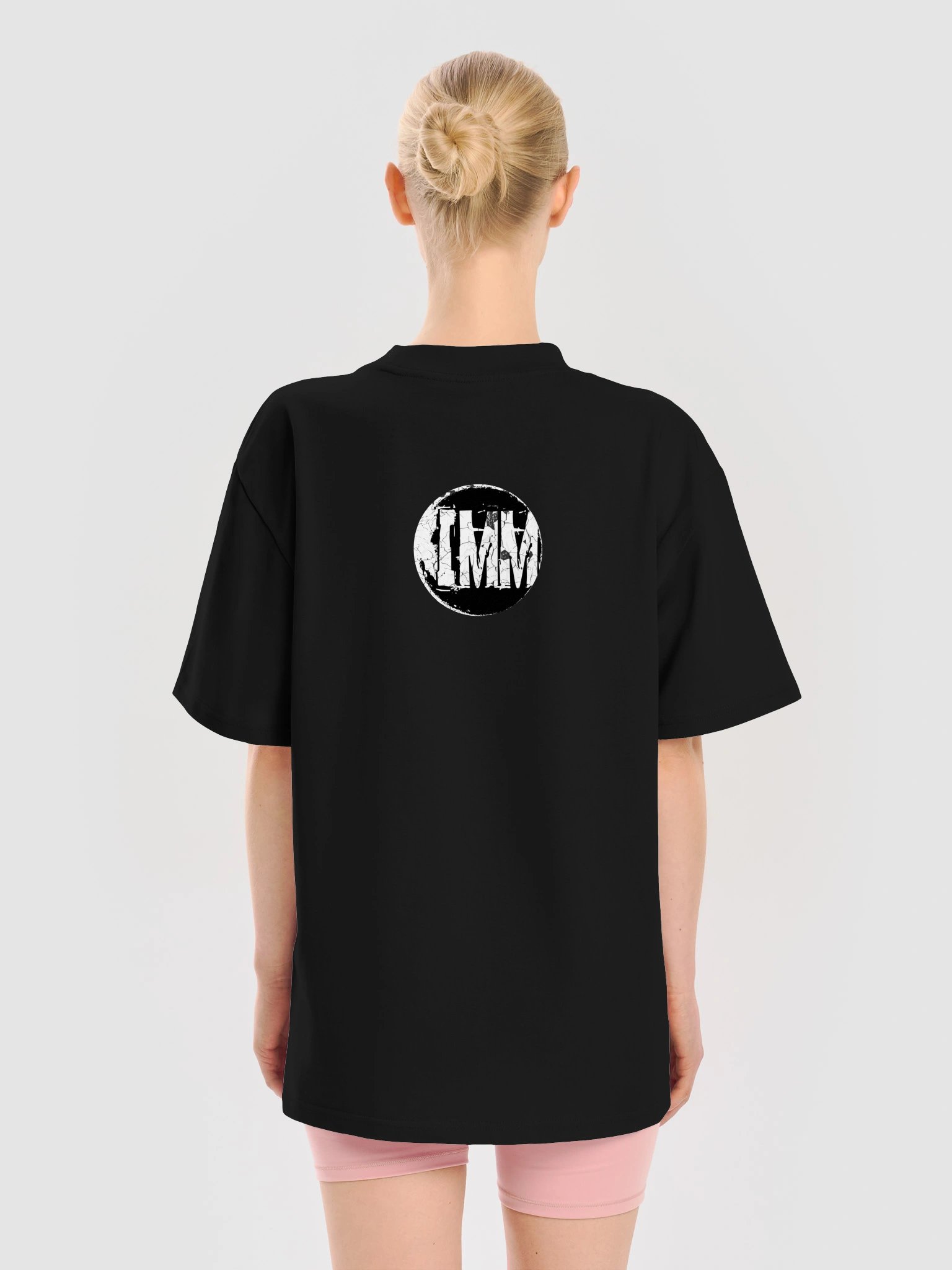 Infamous Moon Shirt product image (10)