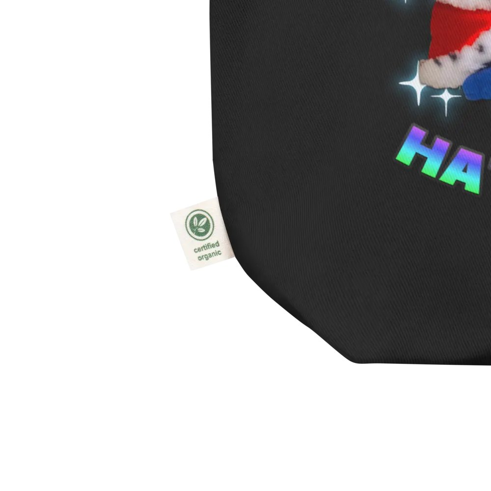 Hatenomics Tote Bag product image (2)