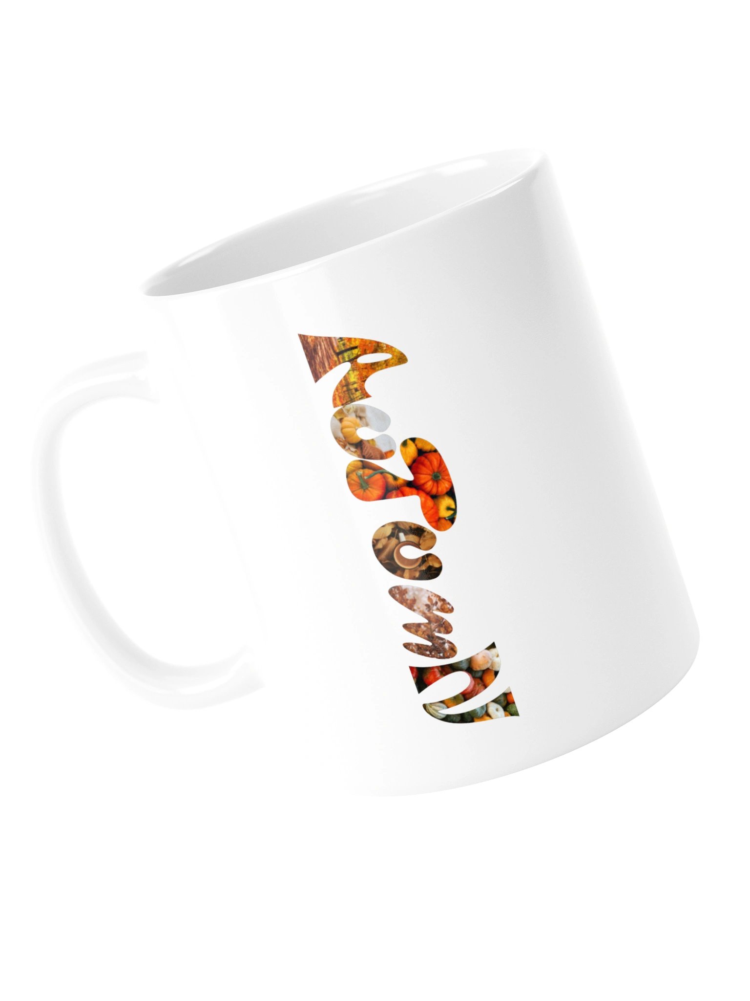 Simple Autumn Mug product image (14)