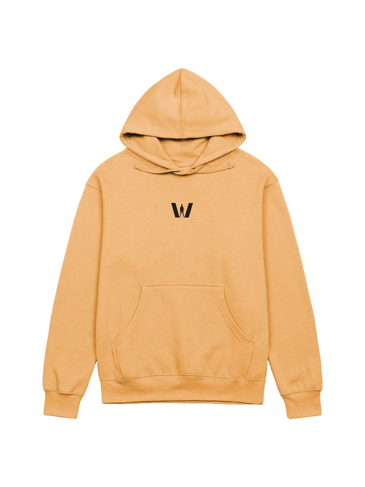 Independent Trading Co. Midweight Hoodie | WIL Style product image (5)