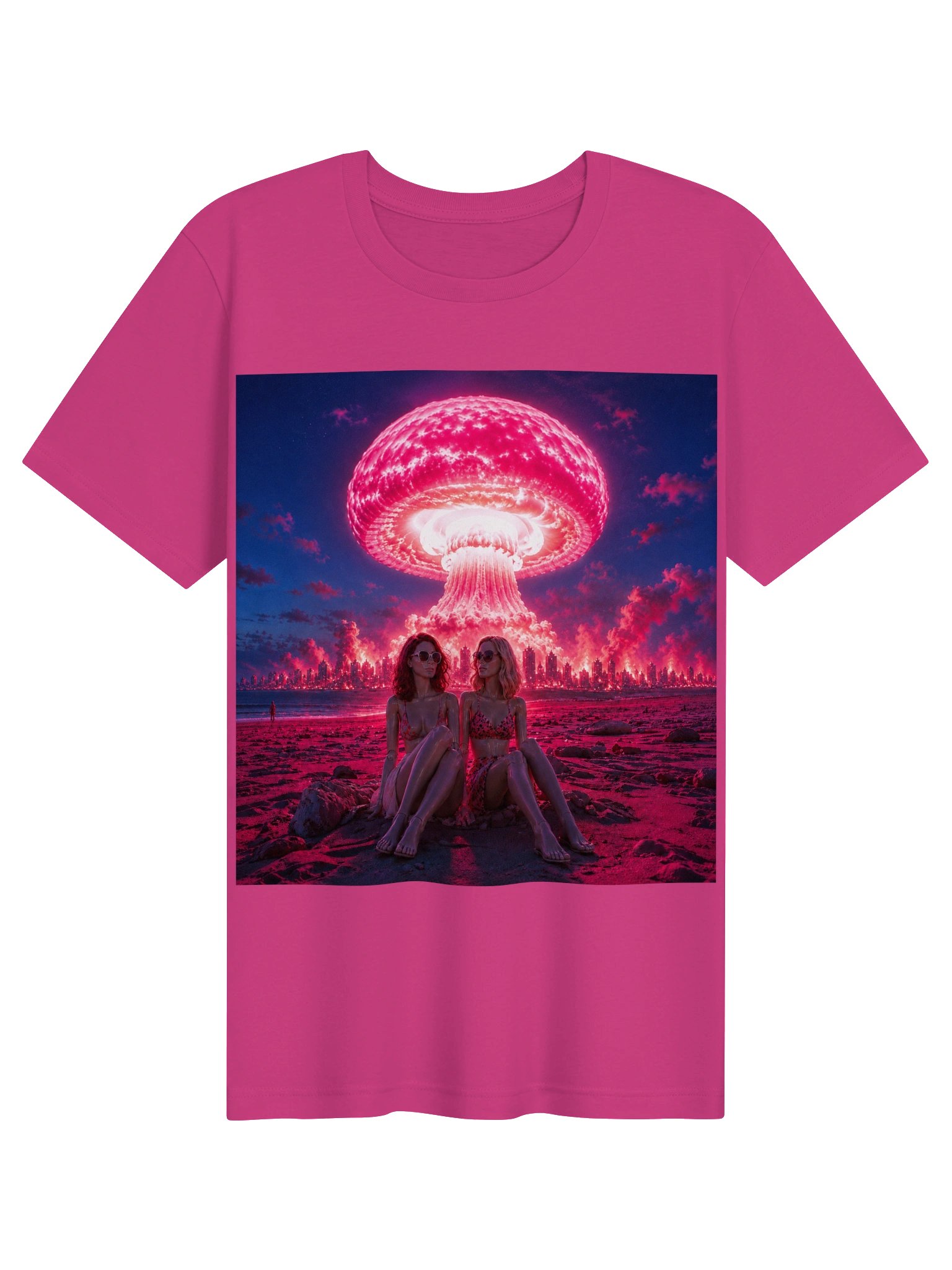 Living My Best Life | Bella+Canvas Unisex Supersoft T-Shirt product image (31)