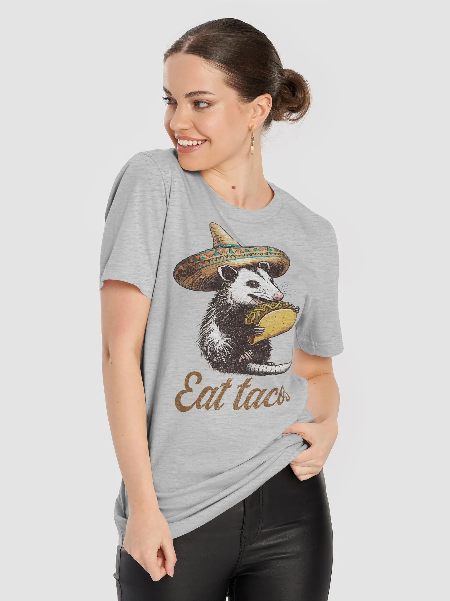 Taco Possum product image (7)