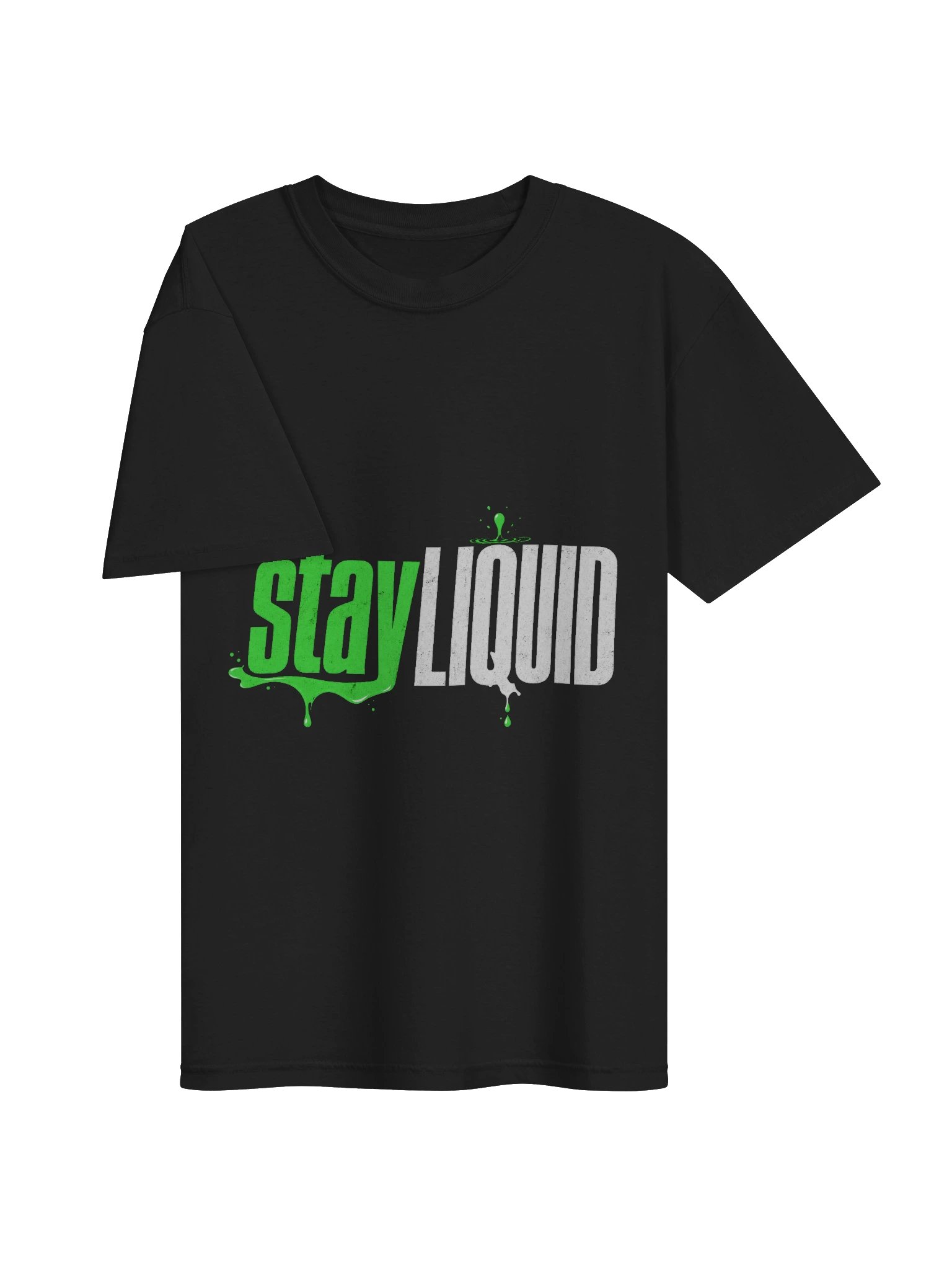 stayLIQUID Tee product image (7)