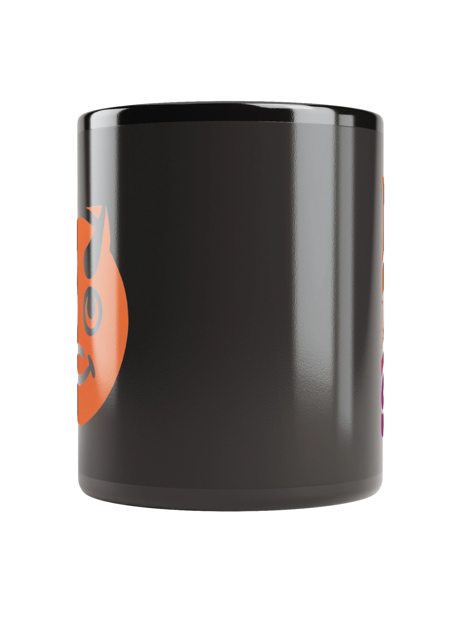 Retro Not Today Satan Mug product image (5)