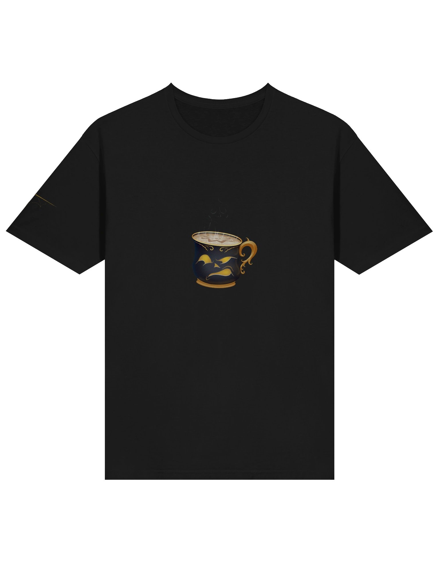 CoffOlantern Cup Tee product image (3)