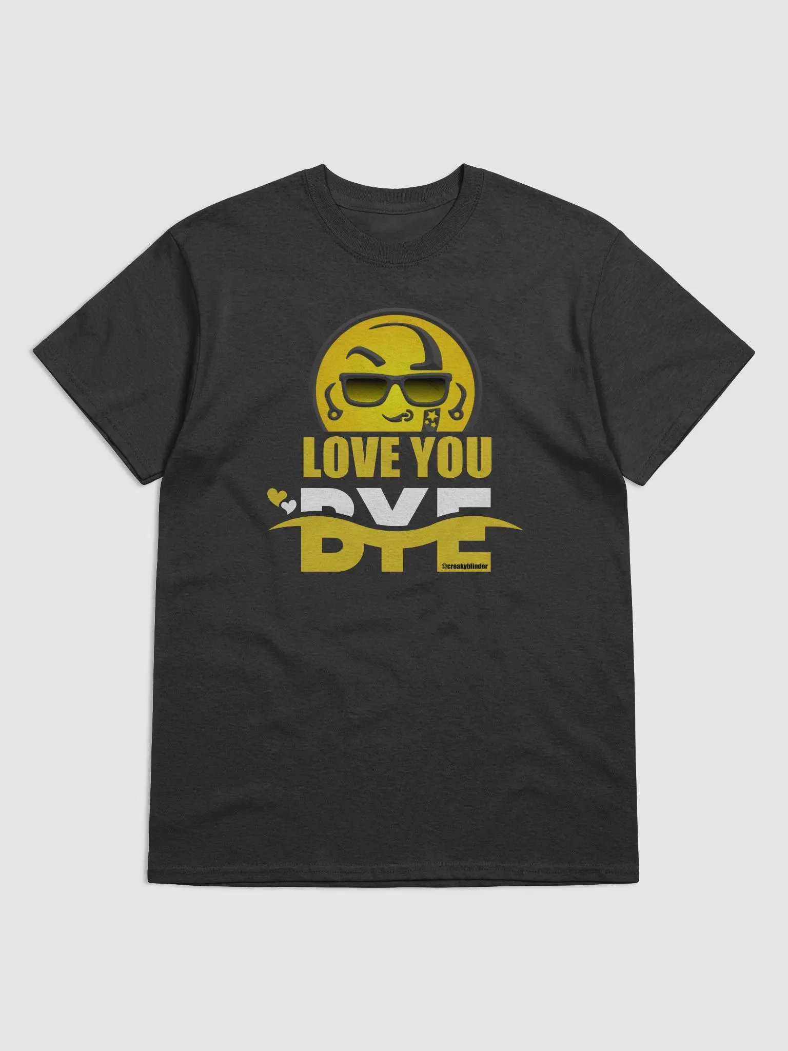 Love You Bye product image (1)