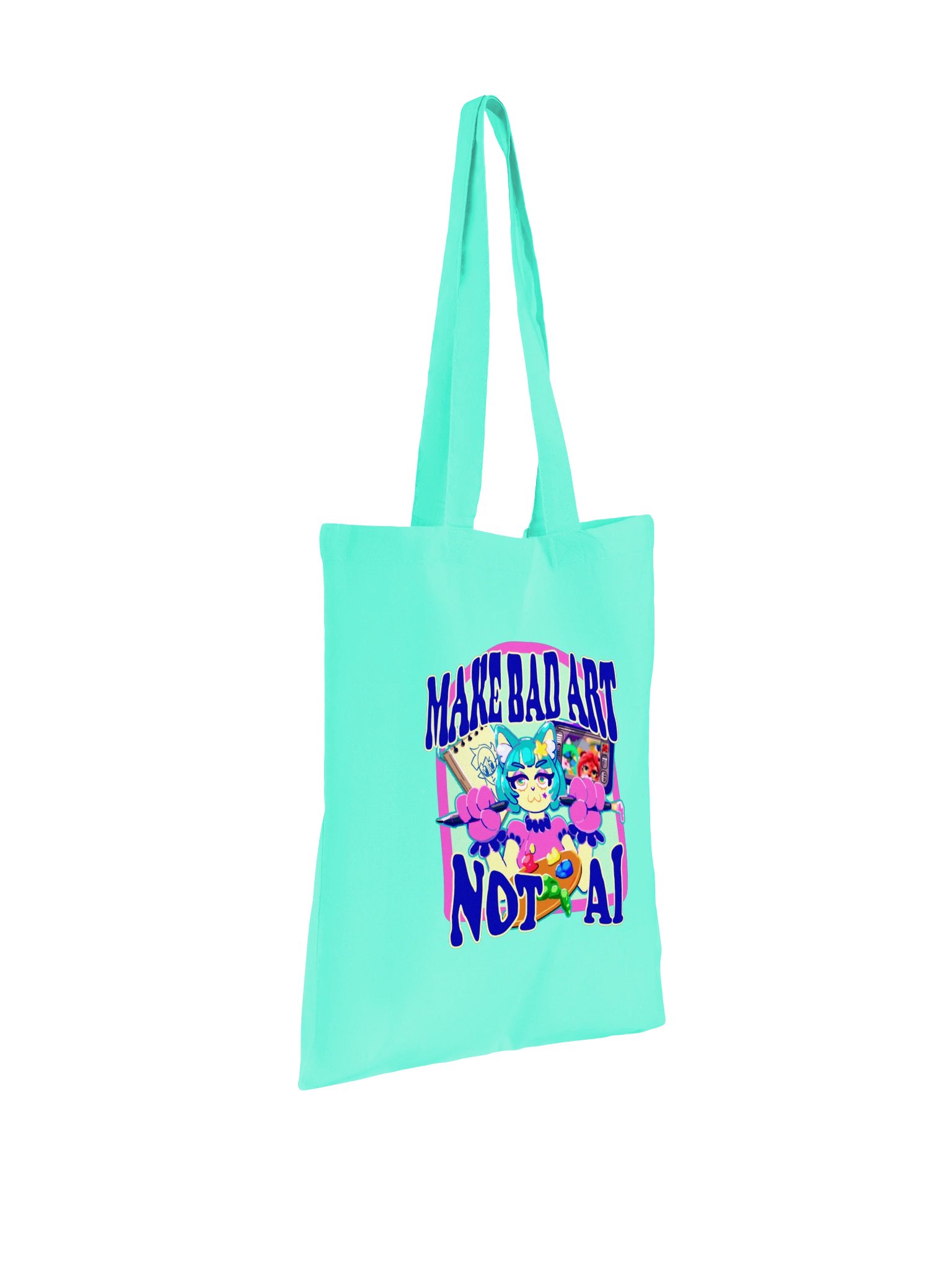 Make Bad Art Not AI product image (3)