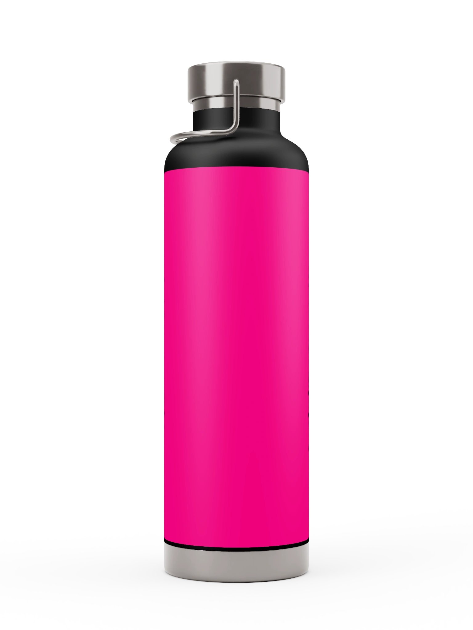 PINKTOBER Thor Copper Vacuum Insulated Bottle product image (7)