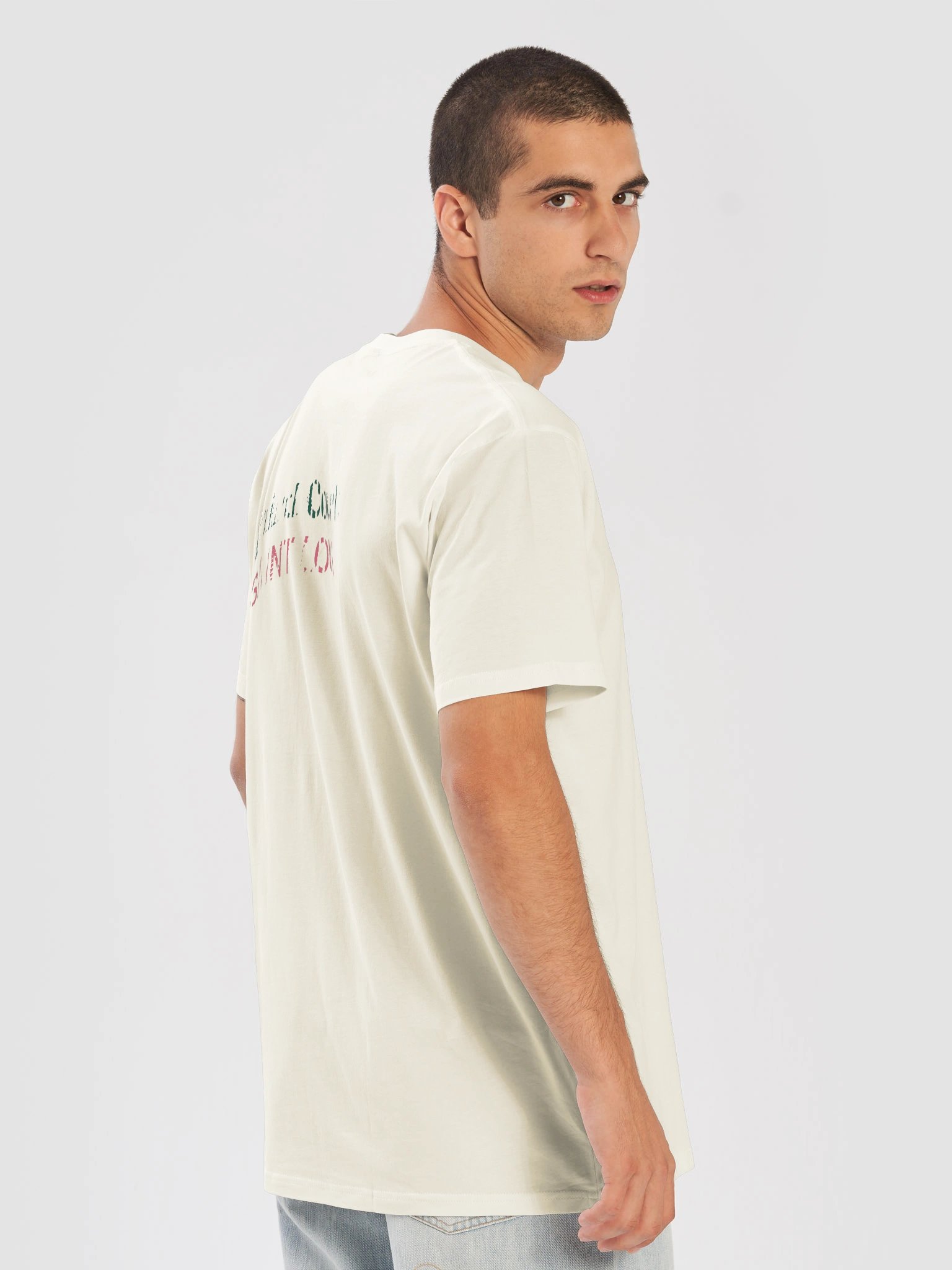 Third Court | Saint Louis Premium Tee product image (16)