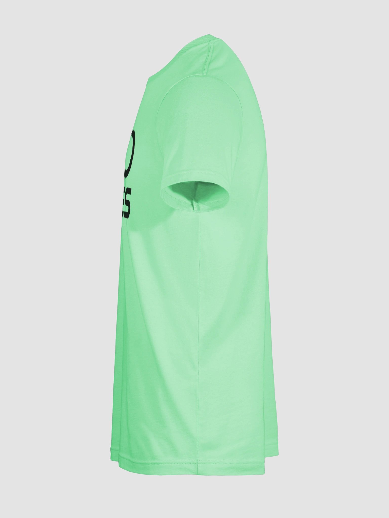 Infinity Vibes Tee (Light Mode) product image (23)