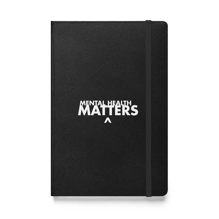 Mental Health Matters Journal product image (1)