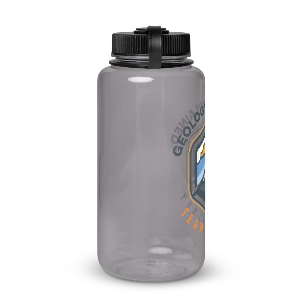 Volcanic Eruption Water Bottle product image (4)