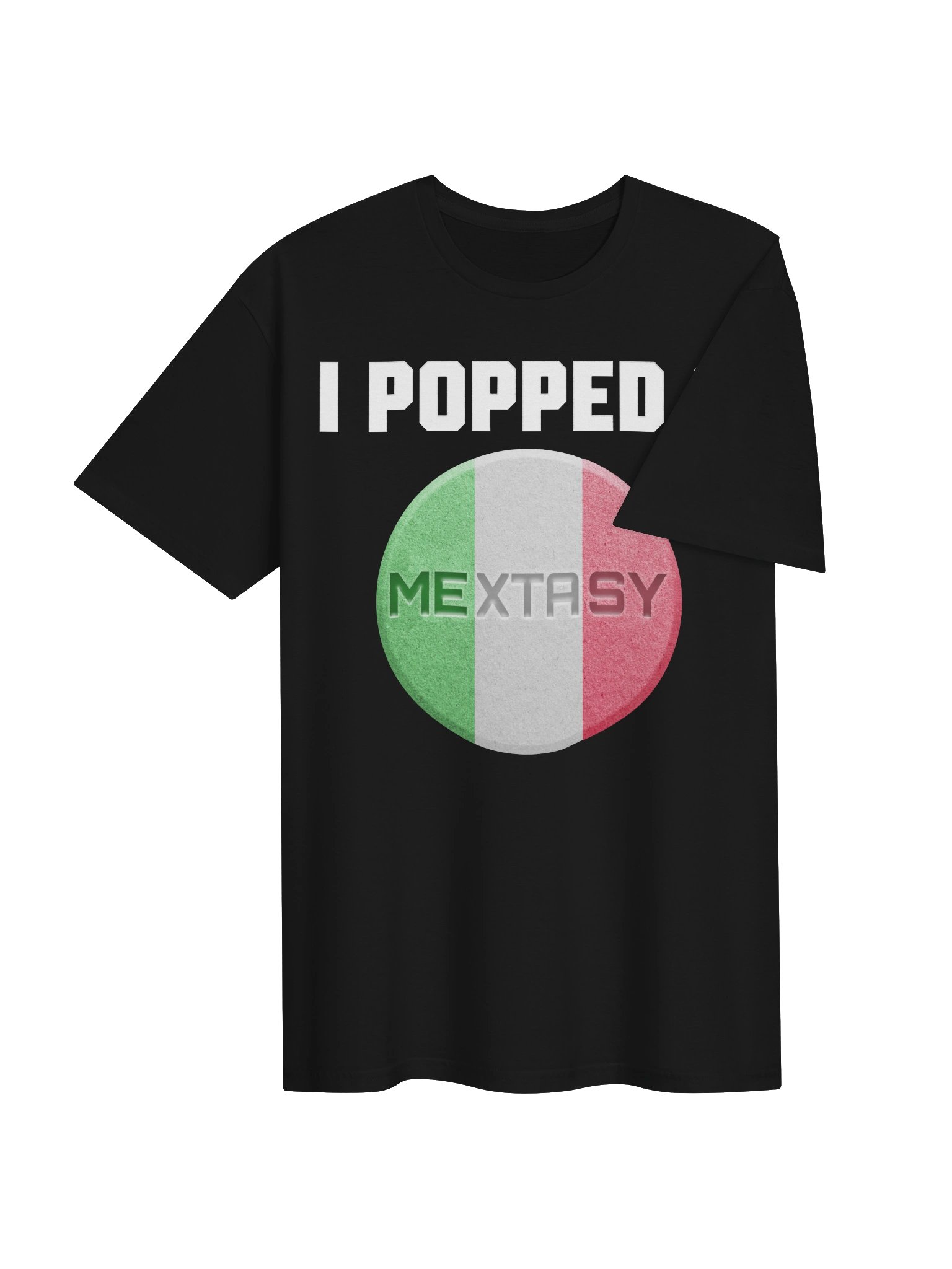 Mextasy Tee product image (4)