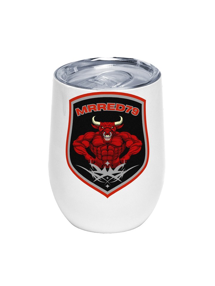 MrRed Wine Tumbler product image (1)