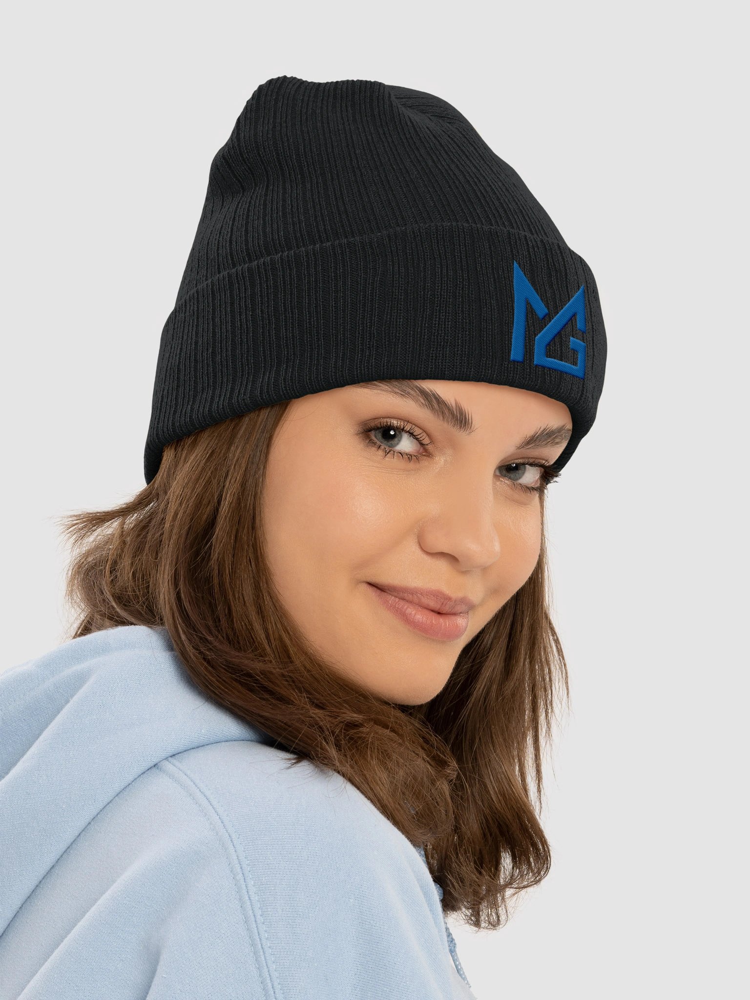 Gorro MG product image (6)