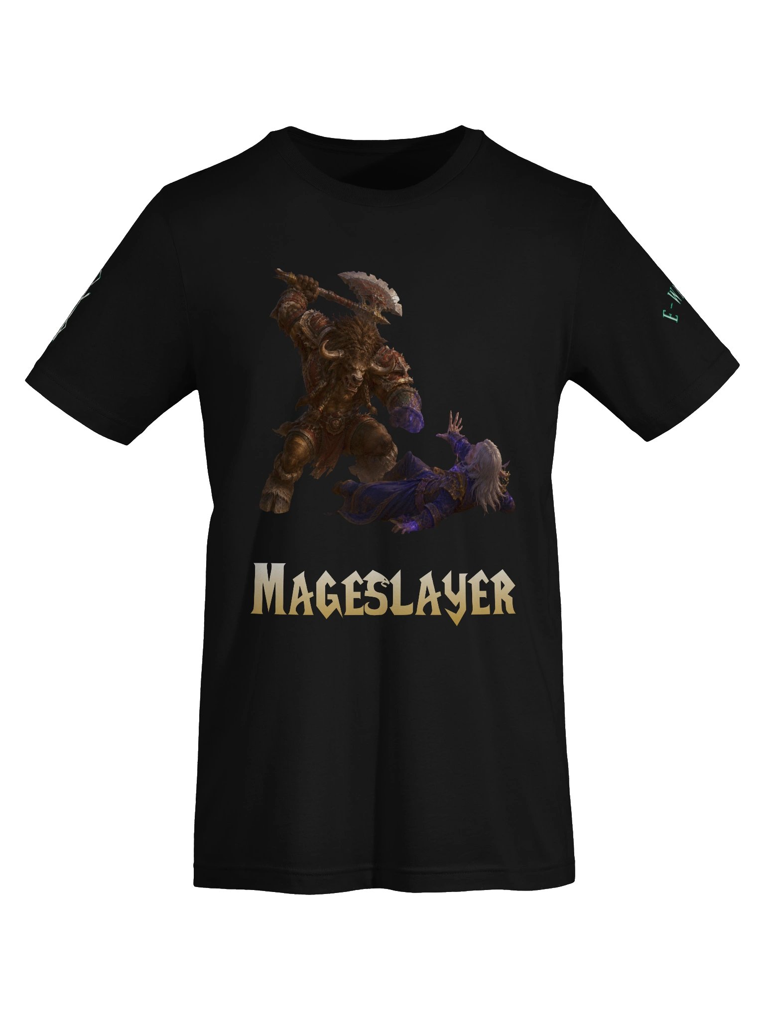 E-Weazy the Mageslayer! product image (5)