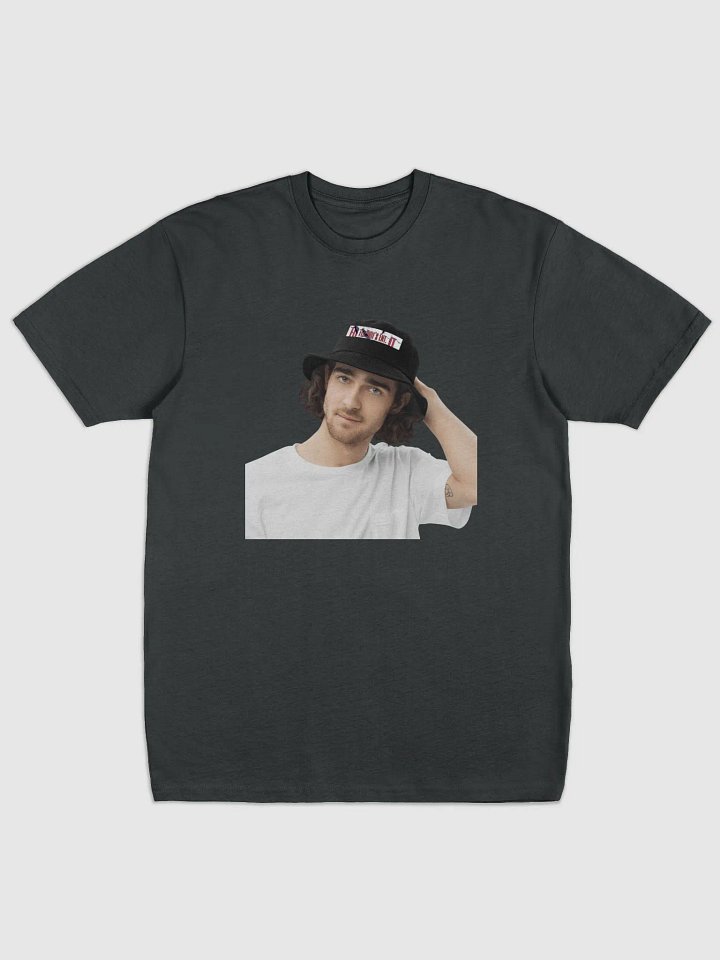 FliiBoii's Ent T-shirt product image (1)