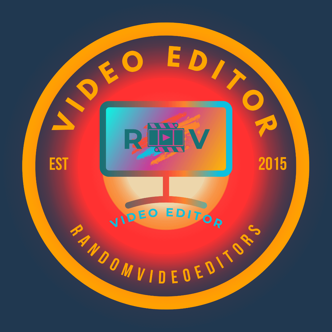 RandomVideoEditors