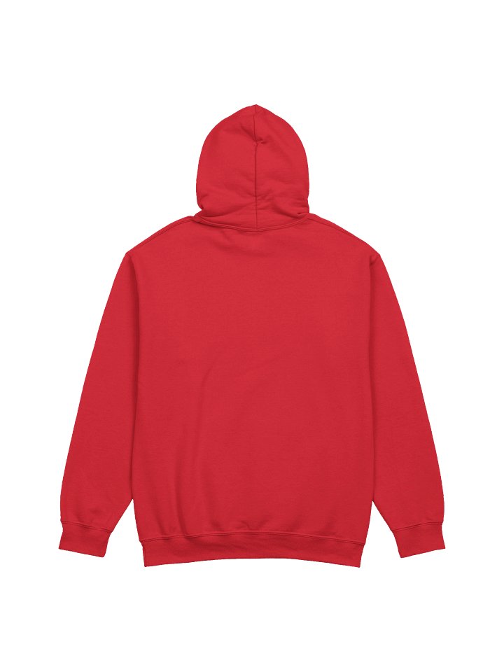 Baseball Cat (Bat-flippin' Since Day One) - Unisex Adult Hoodie product image (15)