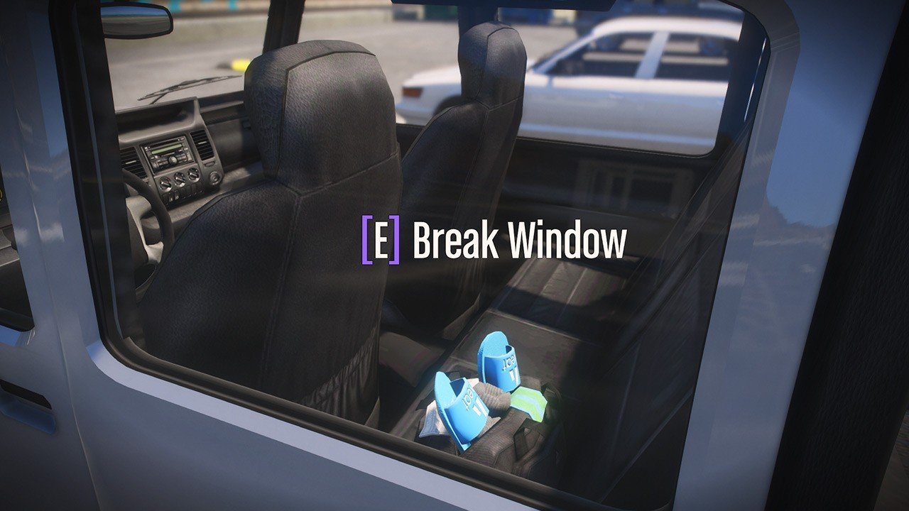 Smash 'n Grab 2.0 [ QB / ESX / QBOX / Standalone] product image (1)