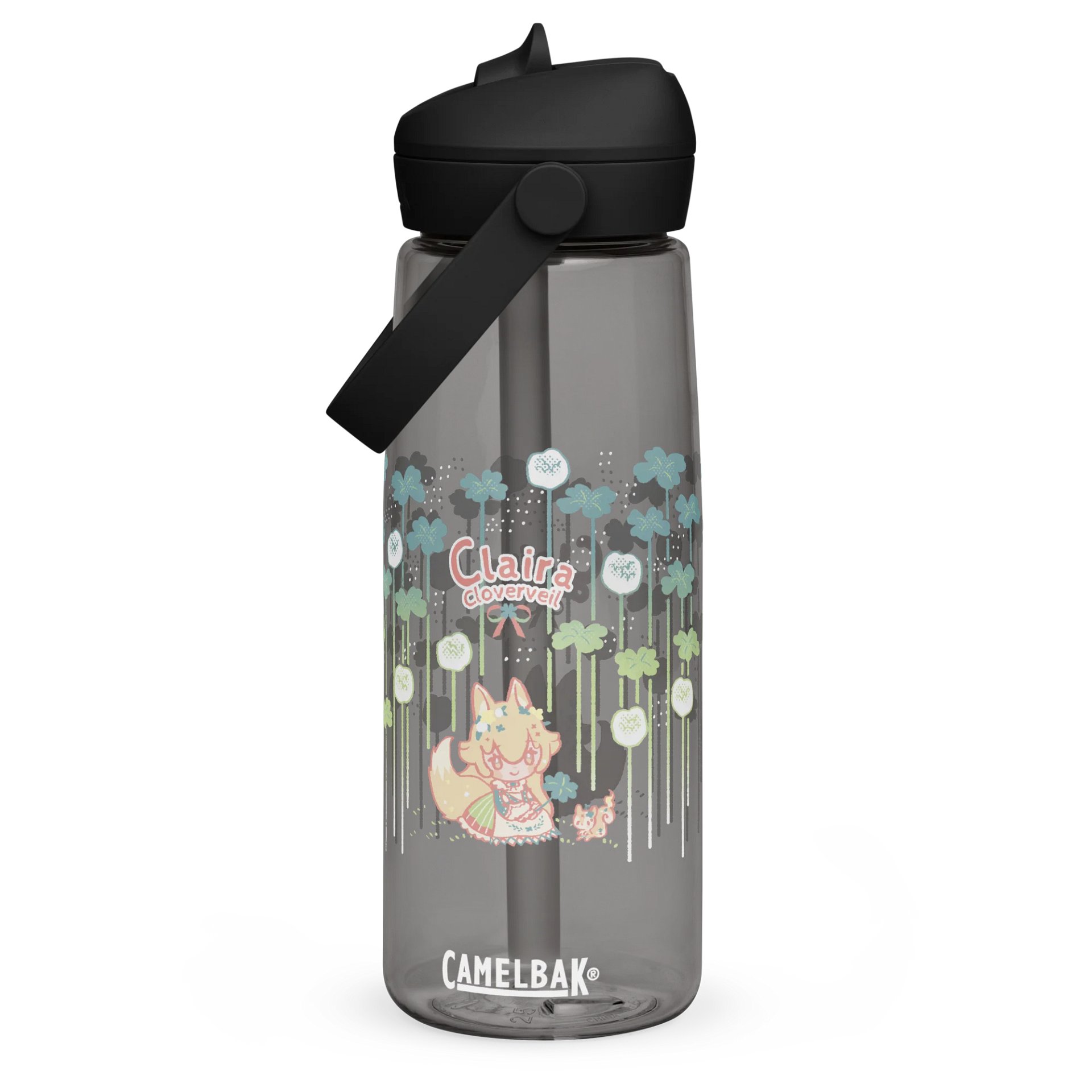 Claira Water Bottle (Color Design) product image (3)