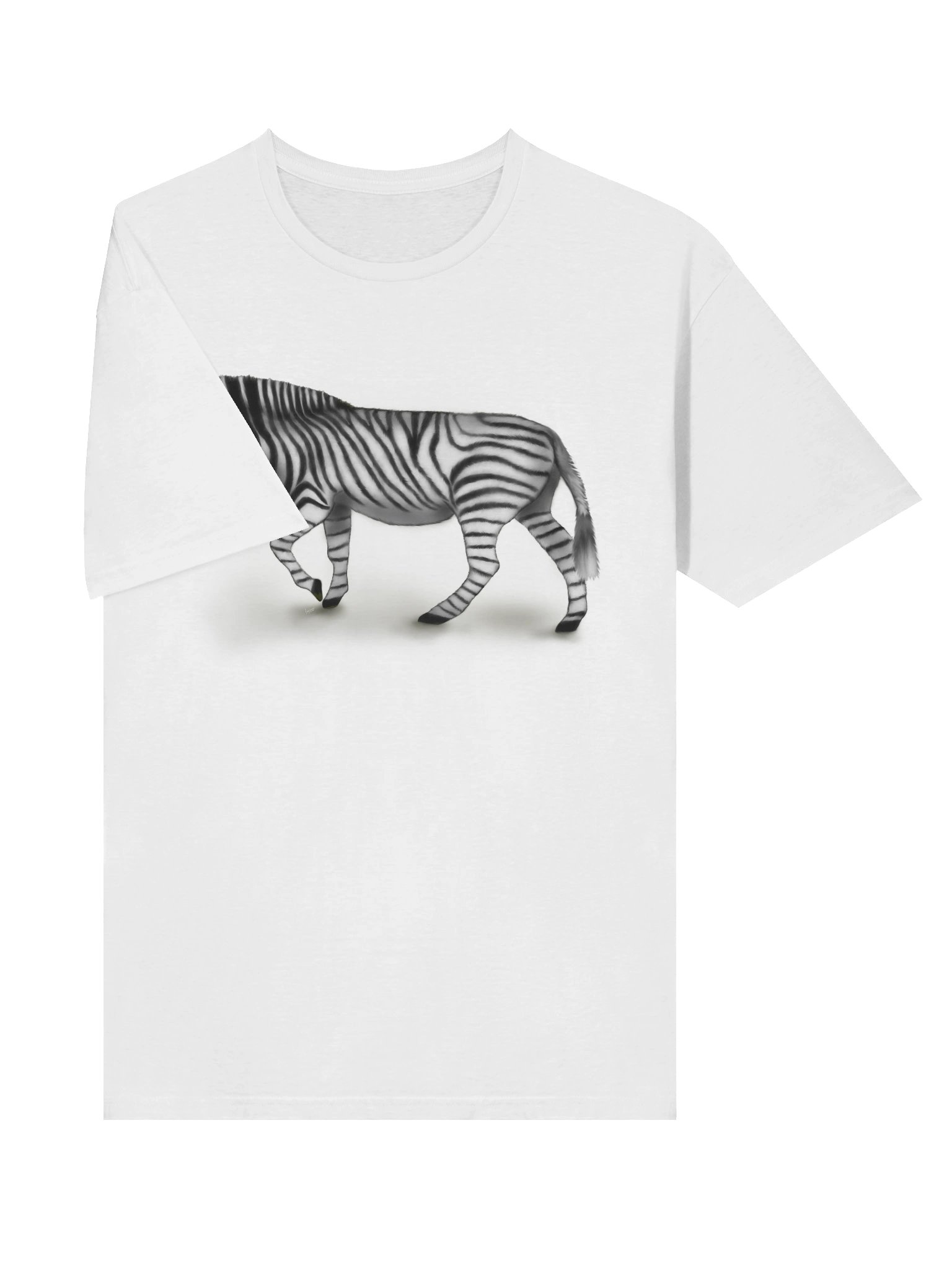 Unisex Gildan Softstyle T-Shirt product image (3)