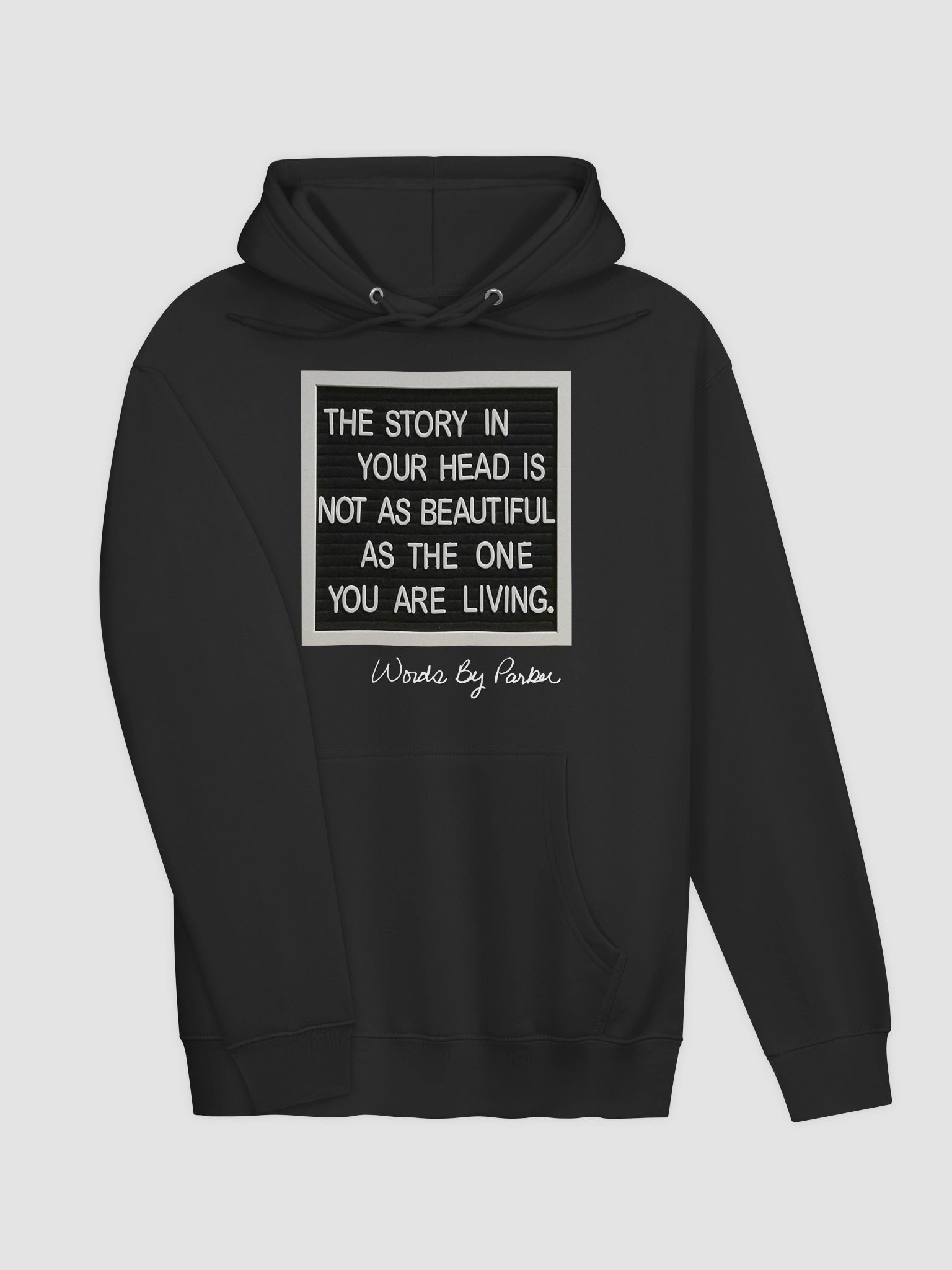 Story In Your Head Hoodie product image (9)