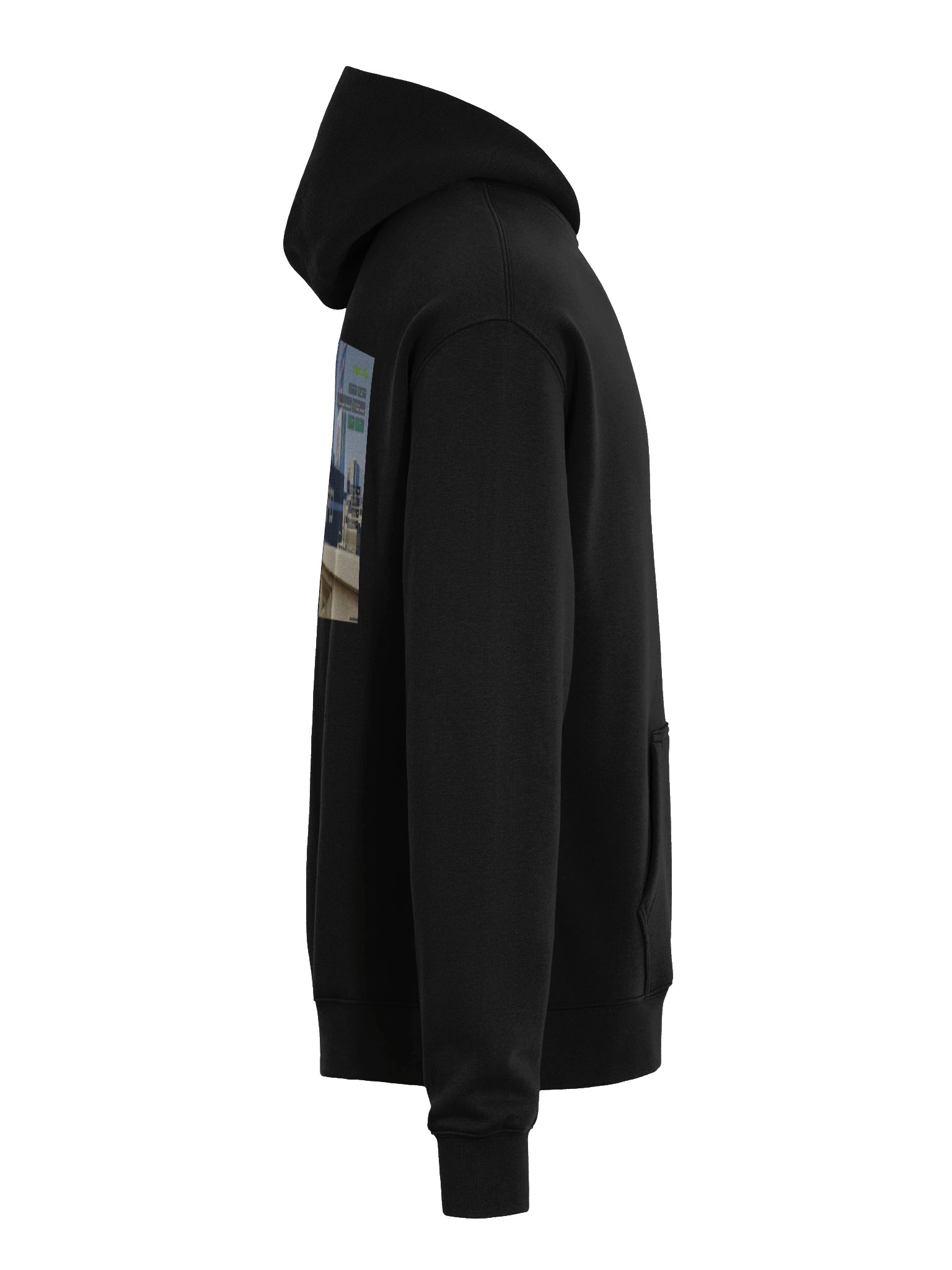 NCPD Drip Hoodie product image (8)