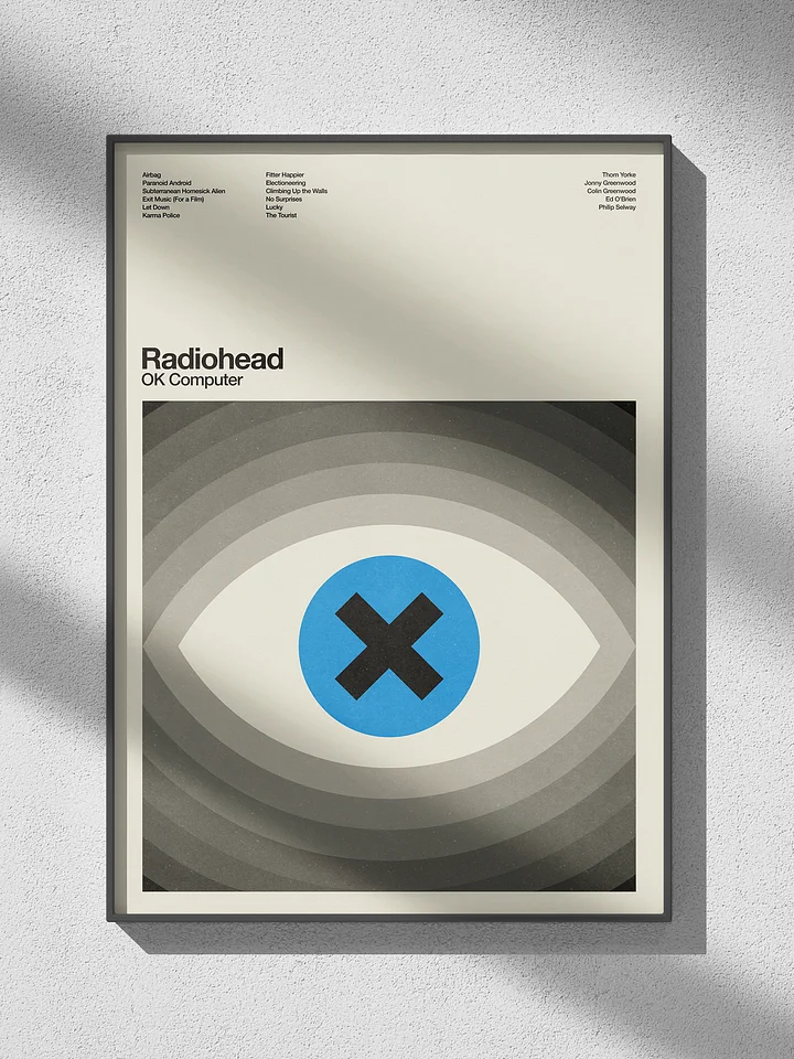 Radiohead 