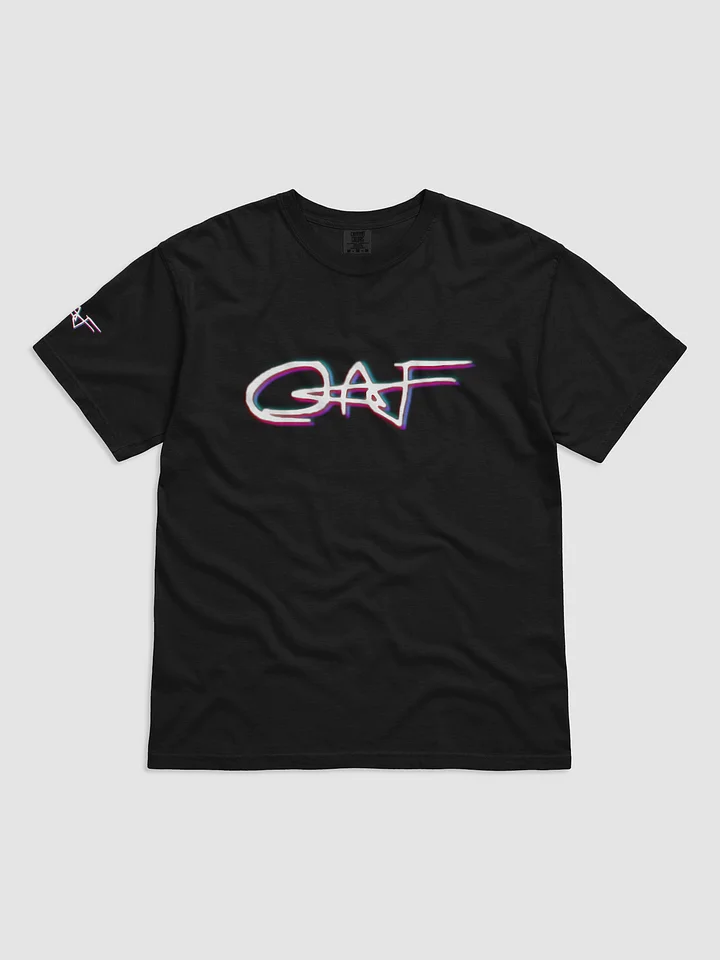 OAF Logo T-shirt product image (5)