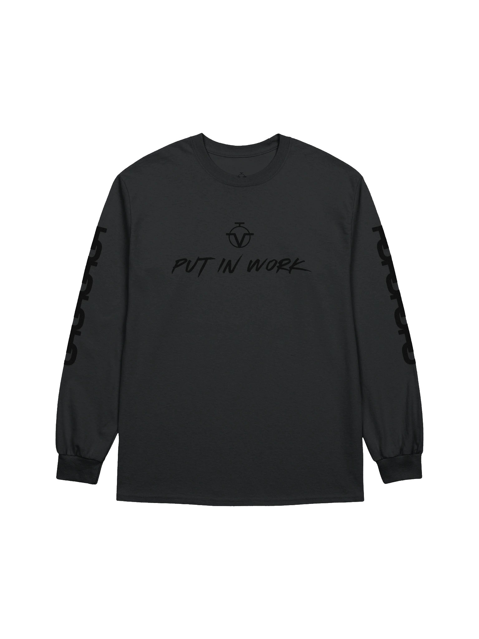 SoloRiotz Long Sleeve Shirt product image (1)
