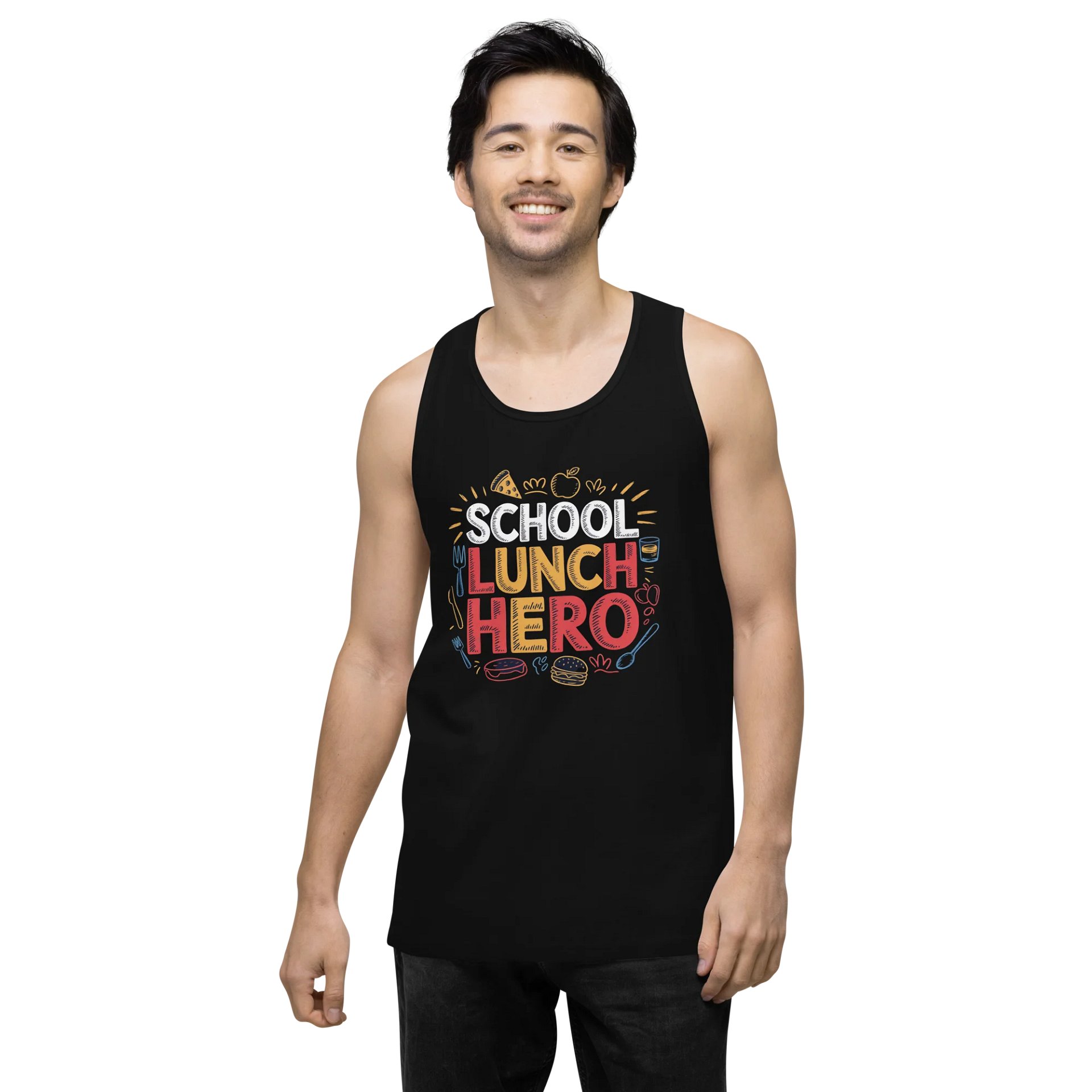 School Lunch Hero product image (2)