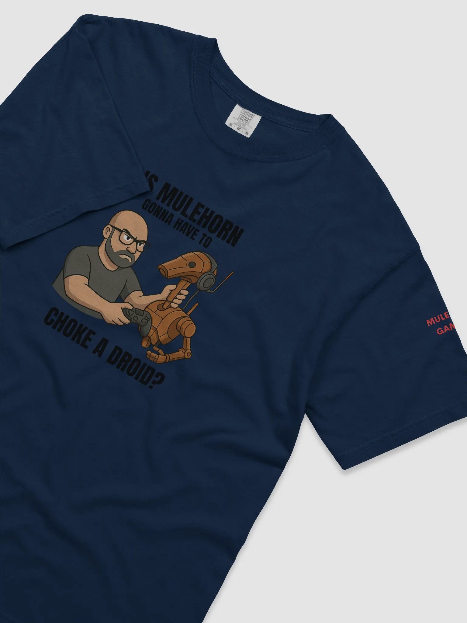 Choke a Droid? product image (20)