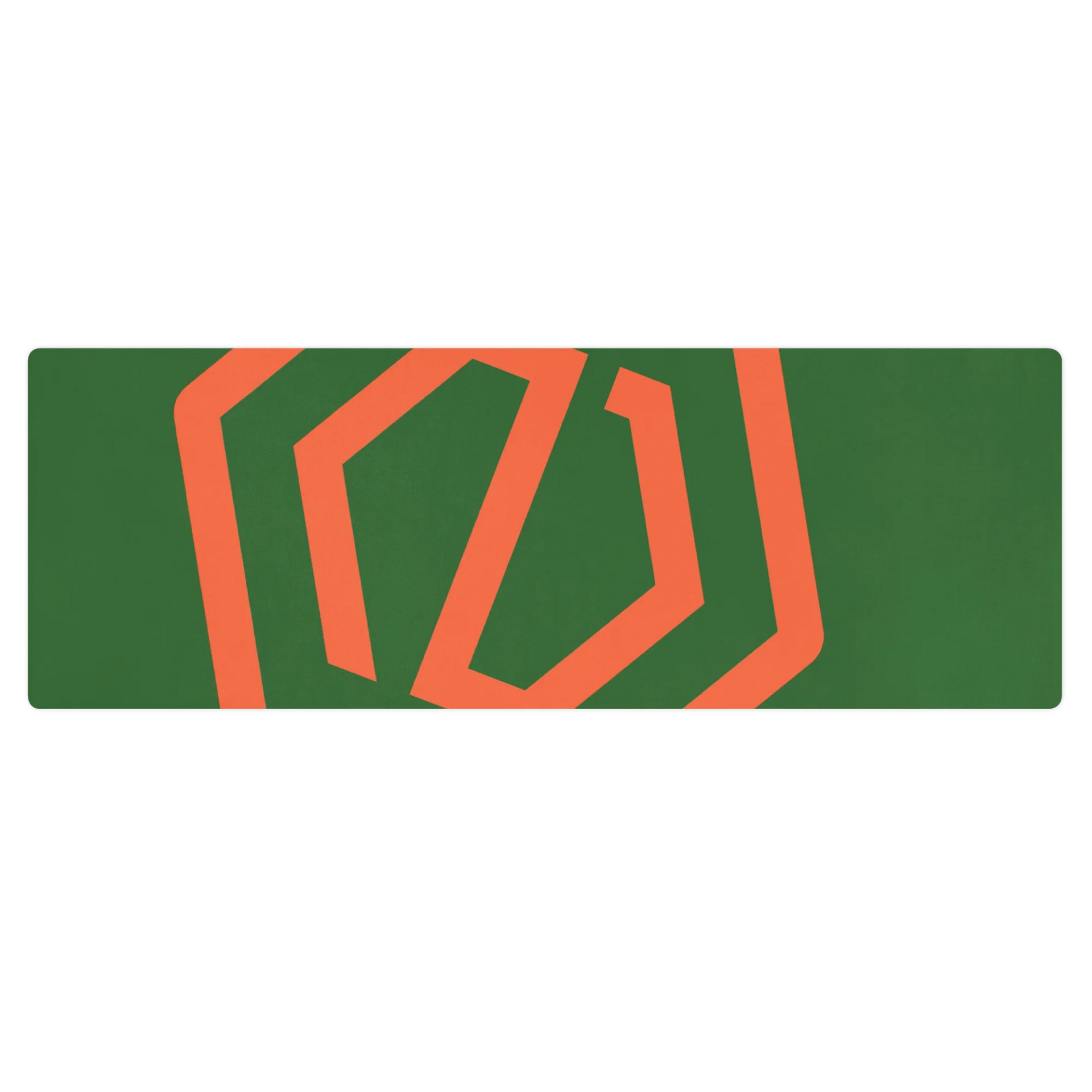 Evolve Yoga Mat product image (1)
