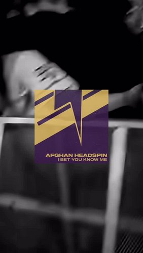 OUT NOW ON ALL PLATFORMS @elektroshok_records 

“I BET YOU KNOW ME” @afghanheadspinmusic 

#ukbass #bass #2step #dj #dance