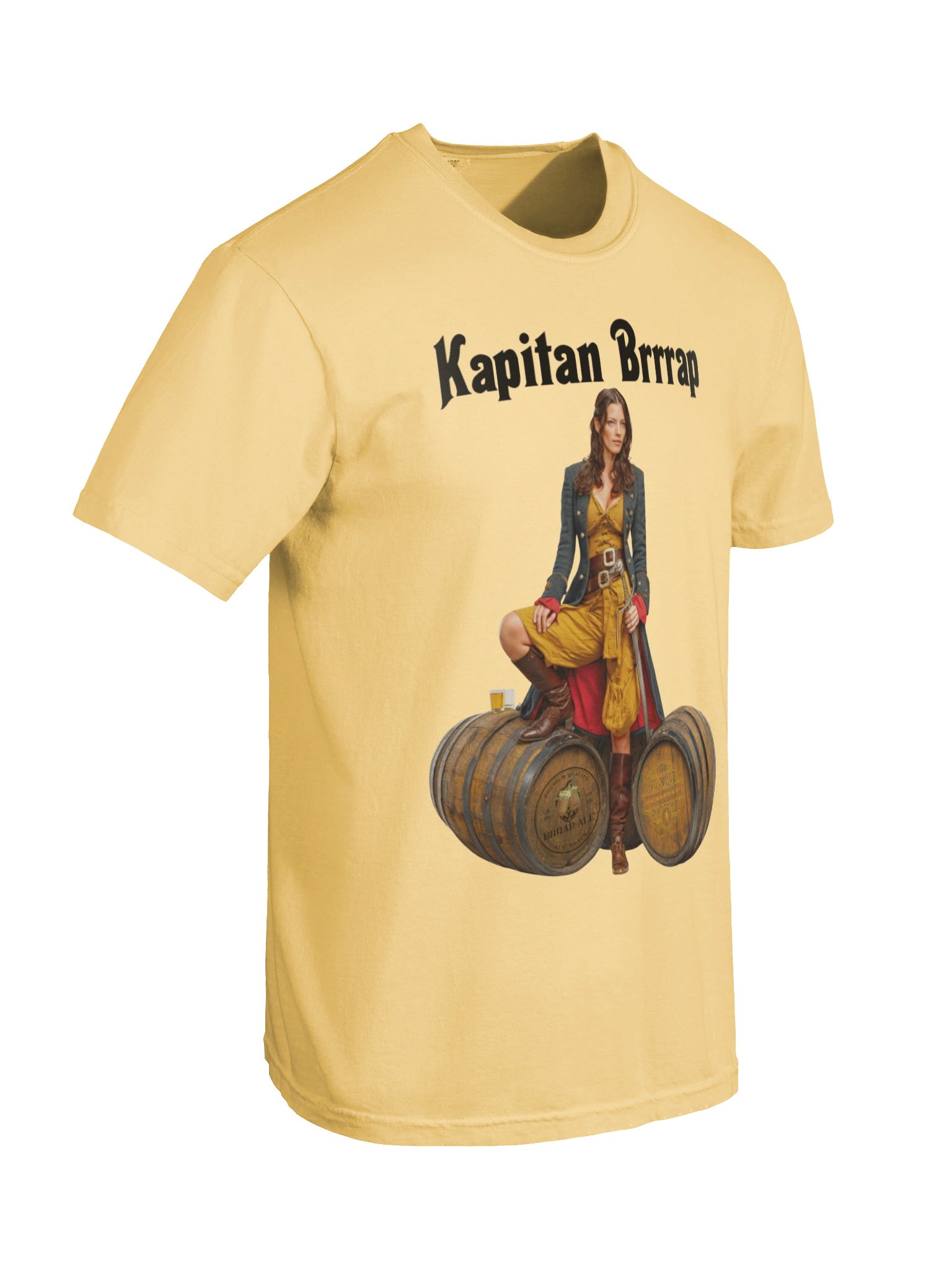 Kapitan Brrrap product image (67)