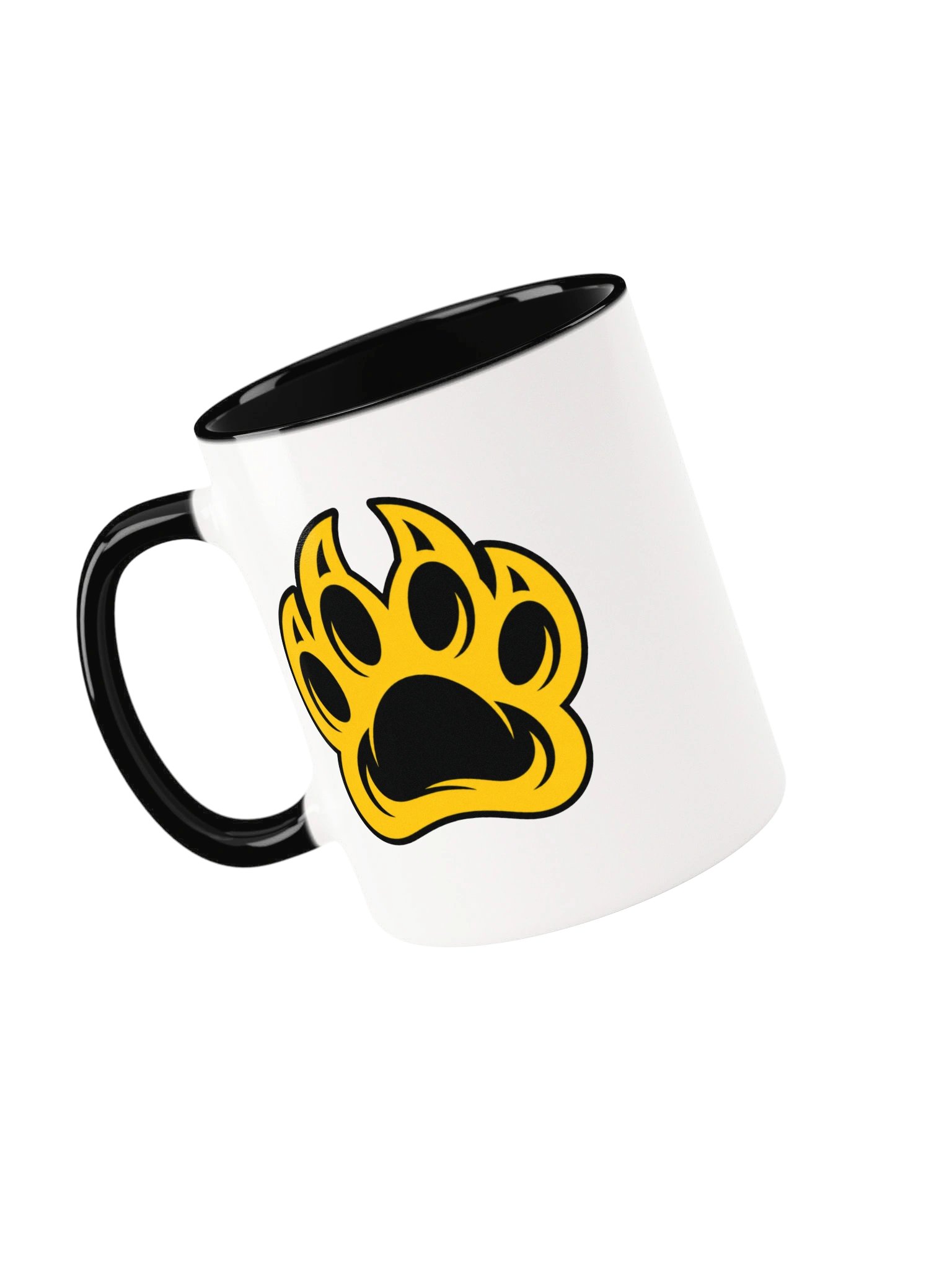 Katy Wolf Pack Howling Wolf Mug product image (3)