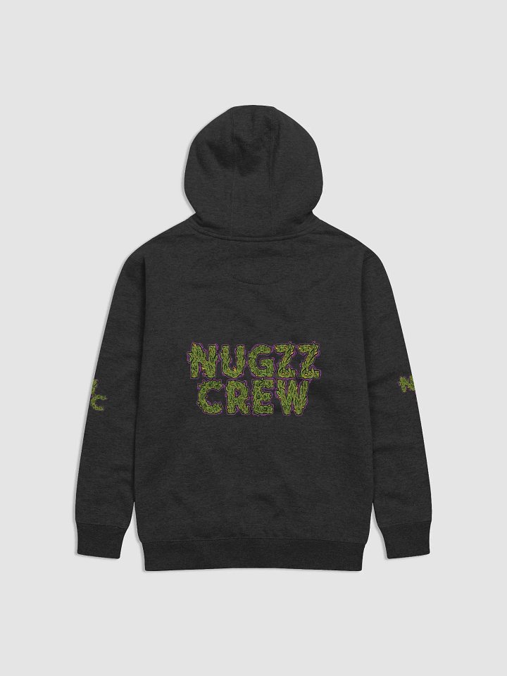 Nugzz Crew Hoodie product image (19)