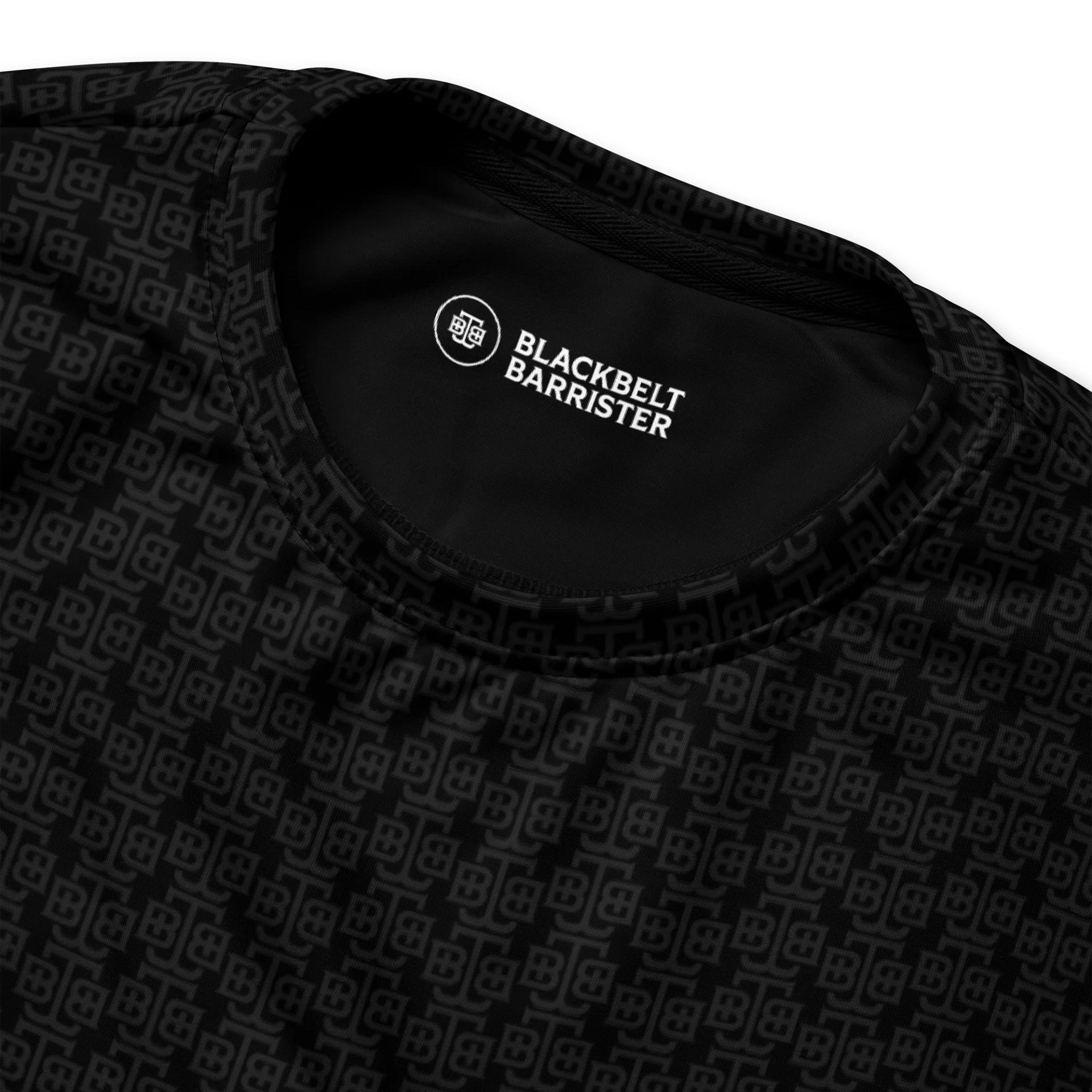 BBB All Over Print Sweatshirt product image (4)