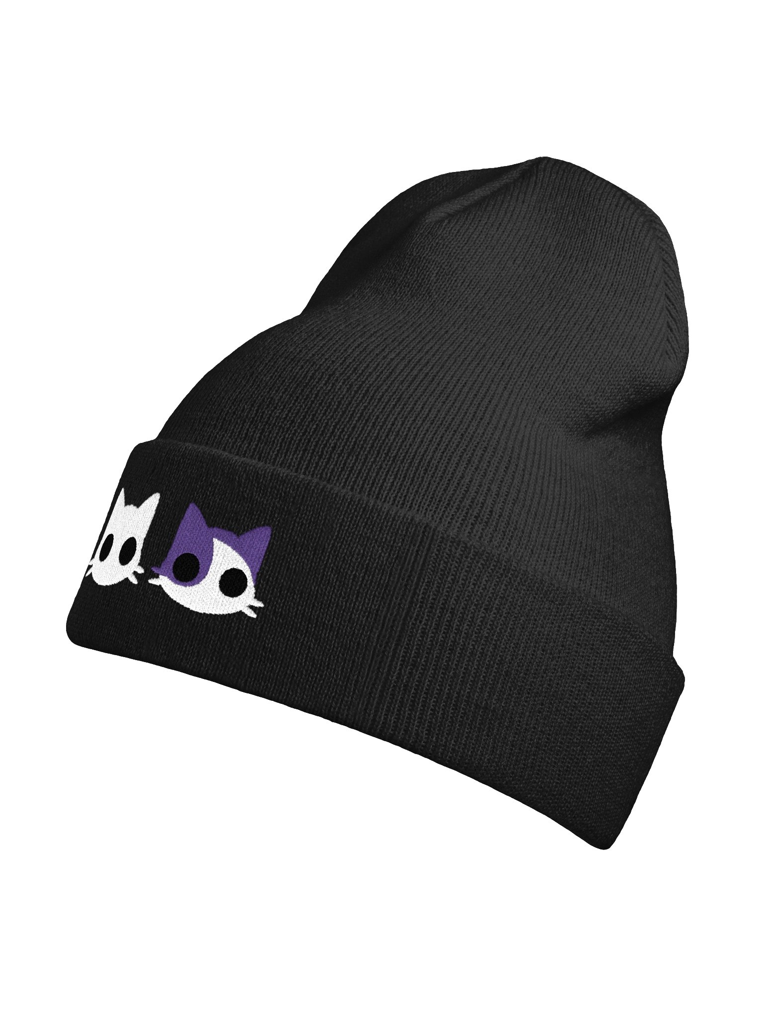 Boo Beanie product image (9)