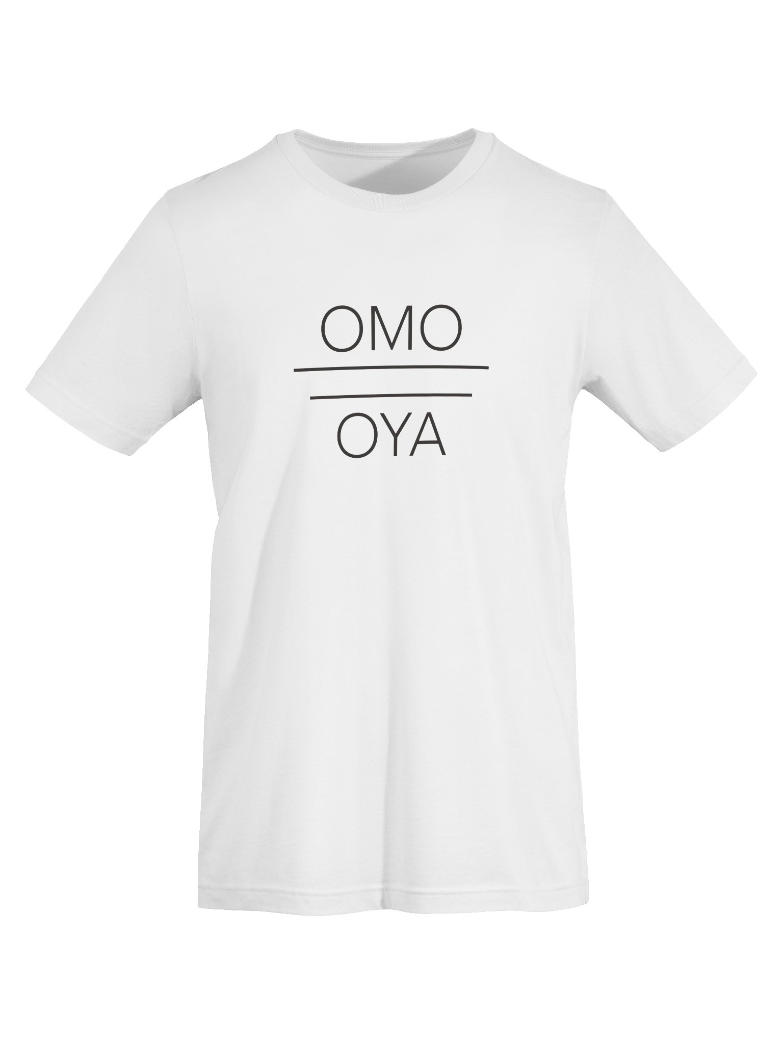 Omo Oya Tee product image (25)